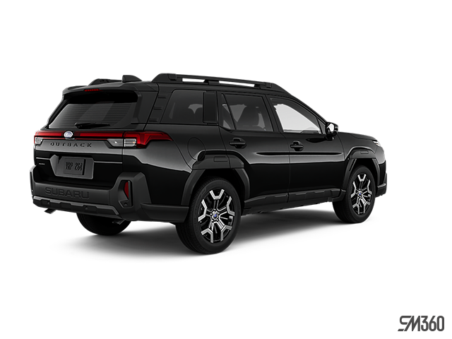 2026 Subaru Outback in Vancouver, British Columbia