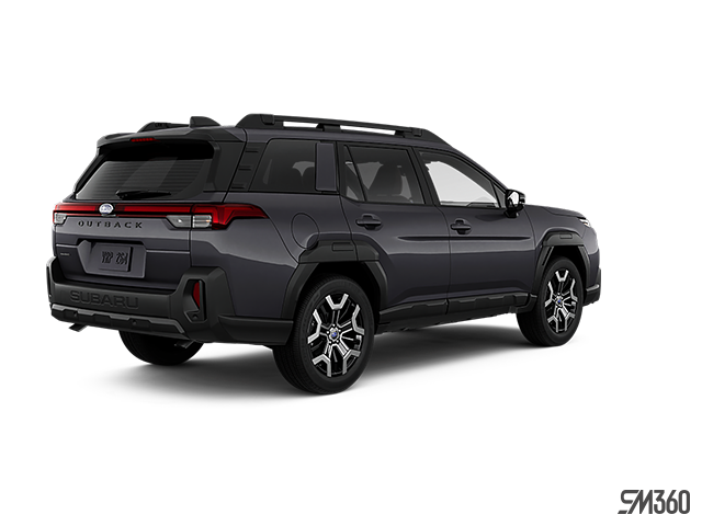 2026 Subaru Outback in Vancouver, British Columbia