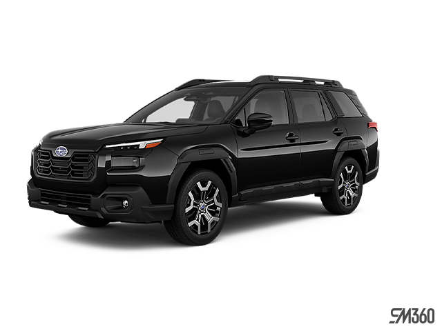 2026 SUBARU Outback PREMIER XT