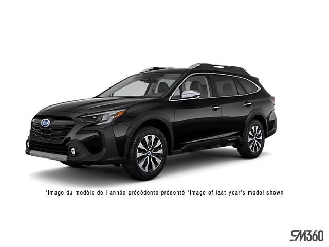 2026 SUBARU Outback PREMIER XT