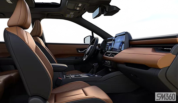 Subaru Outback  2026