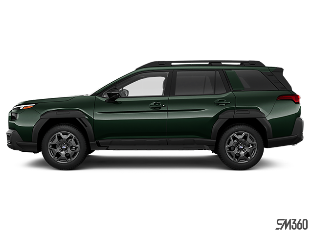 Subaru Outback  2026 à Dorval, Québec