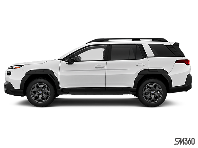 Subaru Outback  2026 à Vancouver, Colombie-Britannique