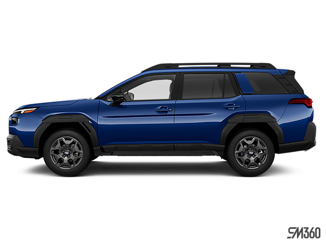 Subaru Outback  2026 à Vancouver, Colombie-Britannique