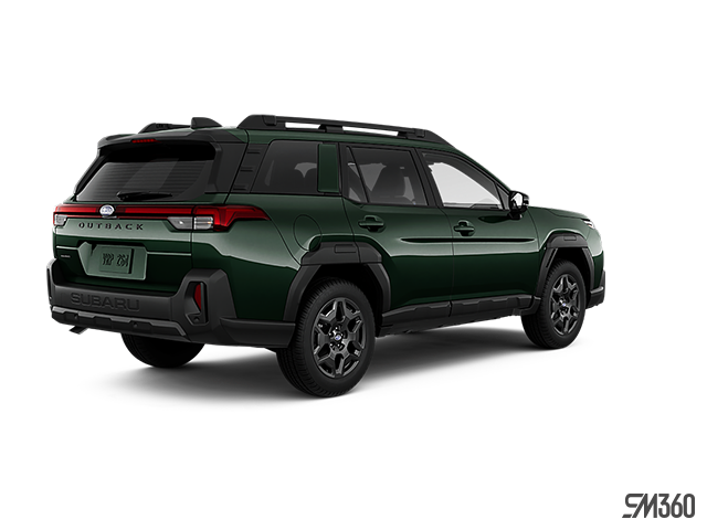 Subaru Outback  2026 à Dorval, Québec