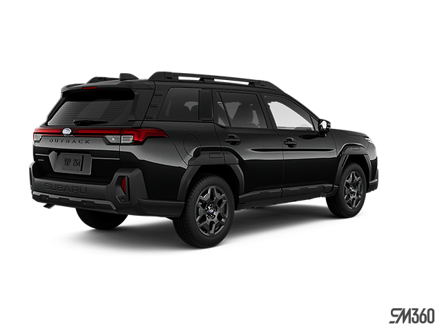 2026 Subaru Outback in Dorval, Quebec