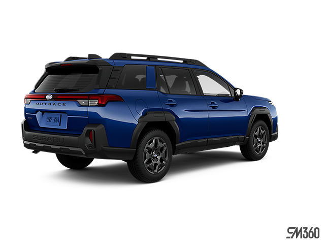 Subaru Outback  2026 à Vancouver, Colombie-Britannique