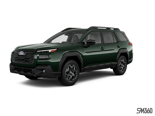 Subaru Outback  2026 à Dorval, Québec