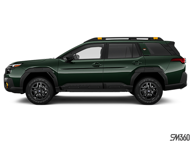 2026 Subaru Outback in Vancouver, British Columbia