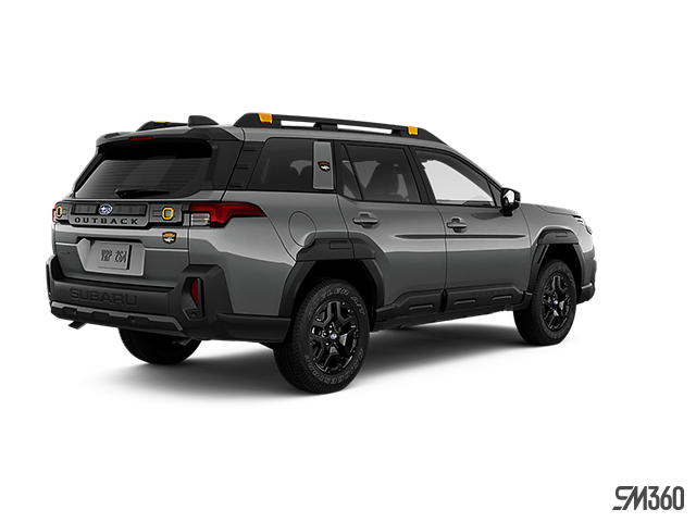 Subaru Outback  2026 à Vancouver, Colombie-Britannique