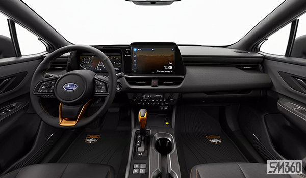 Subaru Outback  2026