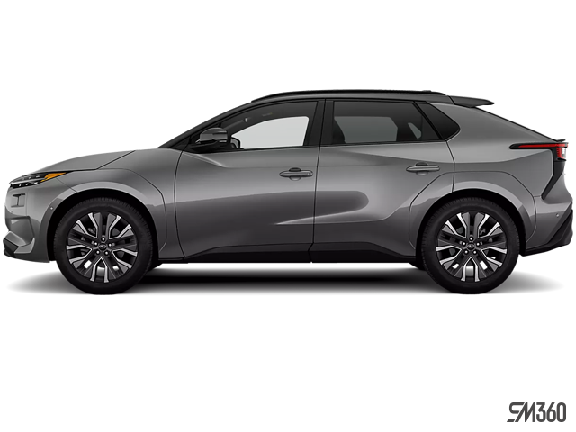 Subaru Solterra  2026