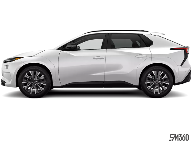 Subaru Solterra  2026