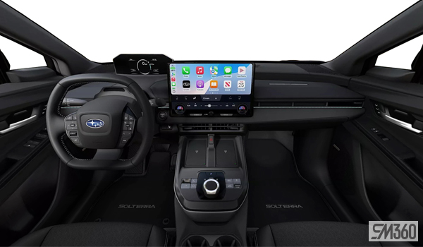 Subaru Solterra  2026