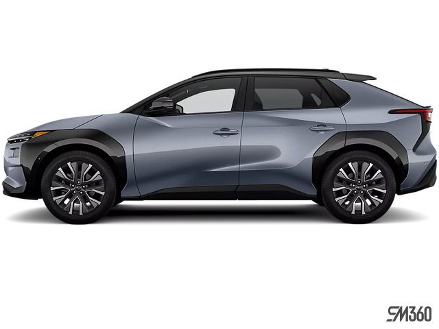 Subaru Solterra  2026