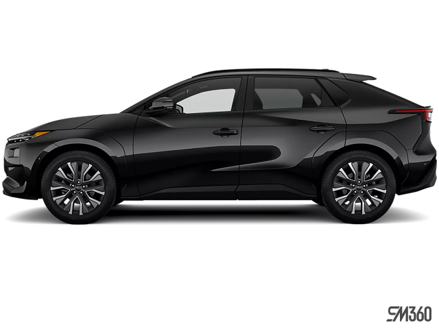 Subaru Solterra  2026