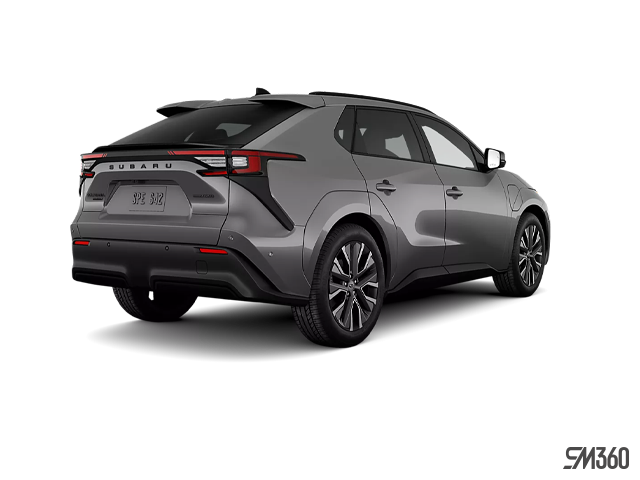 Subaru Solterra  2026