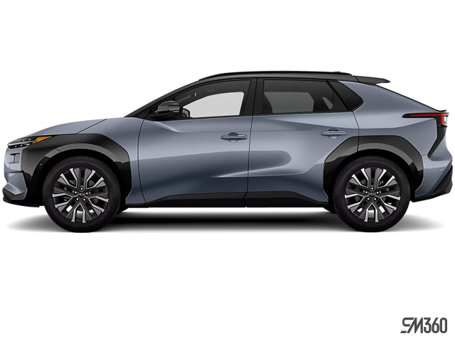 Subaru Solterra  2026