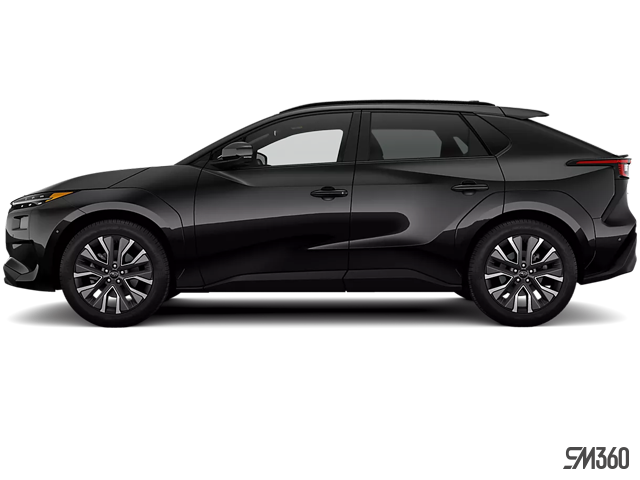 2026 Subaru Solterra in Vancouver, British Columbia