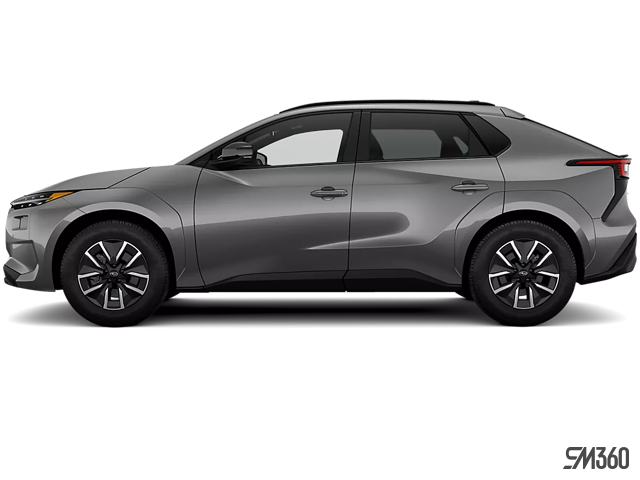 2026 Subaru Solterra in Vancouver, British Columbia