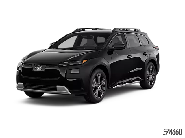 2026 SUBARU Trailseeker PREMIER