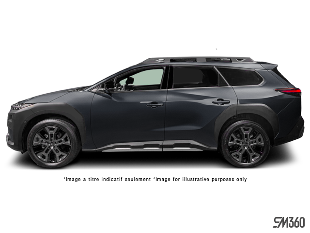 2026 Subaru Trailseeker in Dorval, Quebec
