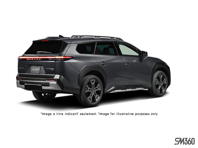 2026 Subaru Trailseeker in Dorval, Quebec