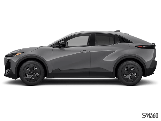 2026 Subaru Uncharted