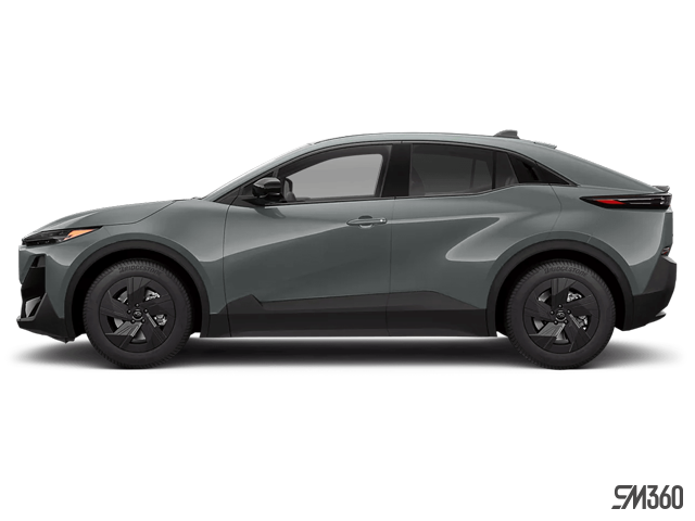 2026 Subaru Uncharted