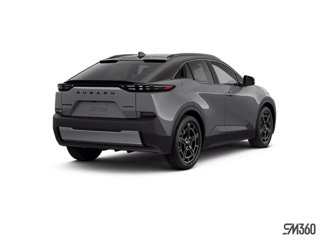 2026 Subaru Uncharted in Vancouver, British Columbia