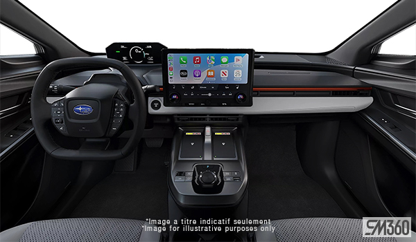 2026 Subaru Uncharted in Vancouver, British Columbia