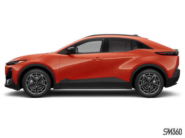 Flare Orange Metallic 2026 Subaru Uncharted SUV / Crossover All-Wheel Drive Automatic