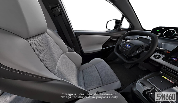 2026 Subaru Uncharted in Vancouver, British Columbia