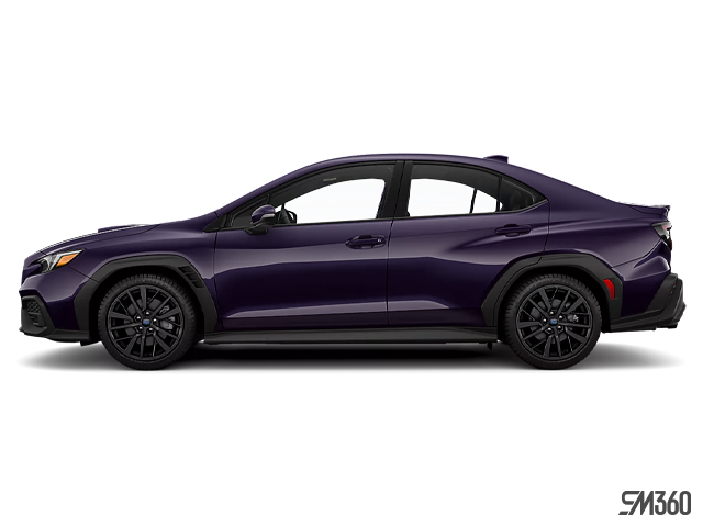  2026 Subaru WRX GT AWD   