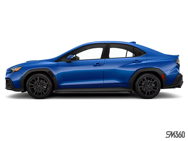 2026 Subaru WRX in Vancouver, British Columbia