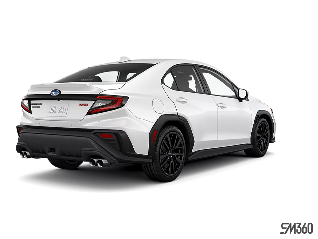 2026 Subaru WRX in Dorval, Quebec