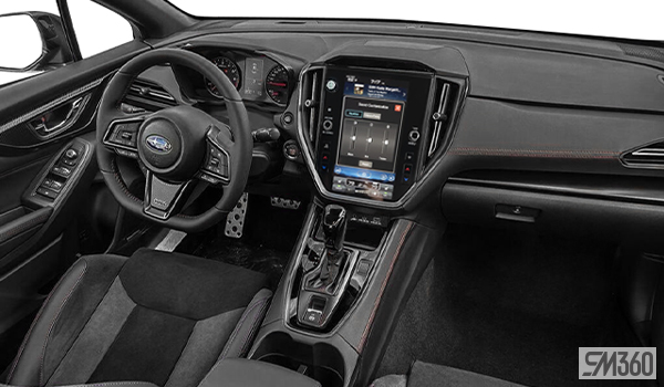 2026 Subaru WRX in Vancouver, British Columbia