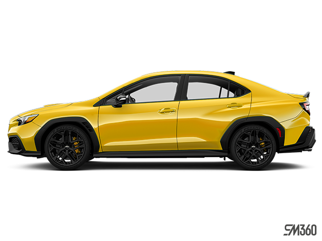 Subaru WRX  2026