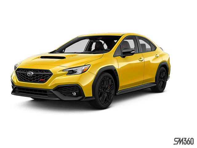 2026 SUBARU WRX KAMINARI EDITION