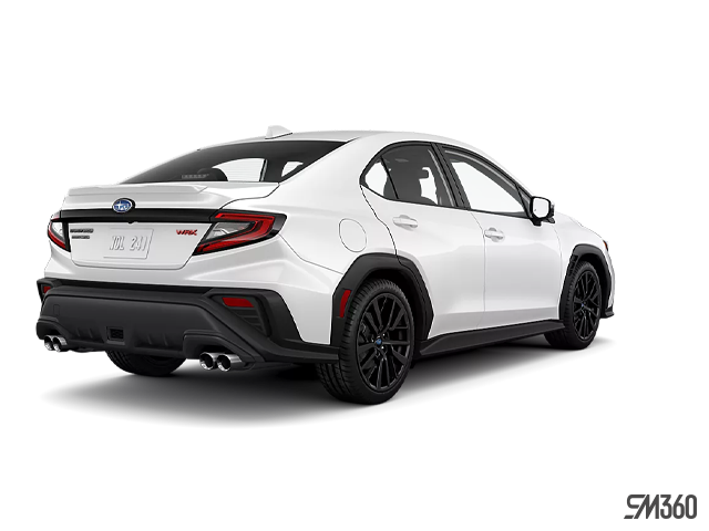 2026 Subaru WRX in Dorval, Quebec