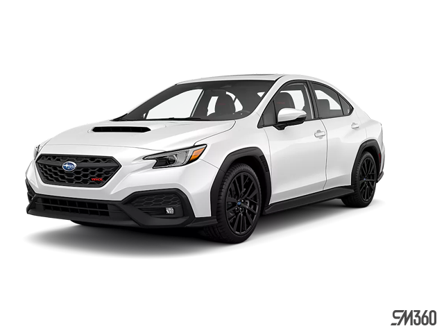 2026 Subaru WRX in Dorval, Quebec