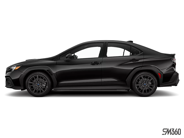 Subaru WRX  2026