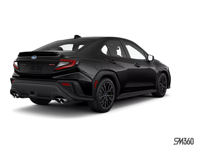 Subaru WRX  2026