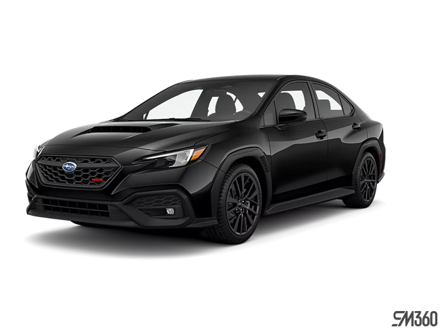 2026 SUBARU WRX SPORT