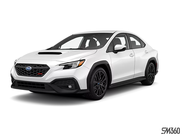 2026 SUBARU WRX SPORT