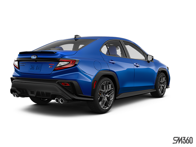 2026 Subaru WRX in Dorval, Quebec