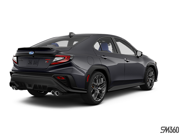 Subaru WRX  2026 à Vancouver, Colombie-Britannique