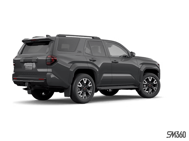 2026 Toyota 4Runner in Bolton, Ontario