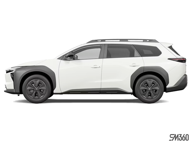 Photo 2026 Toyota BZ Woodland Premium Package (Exterior) #2