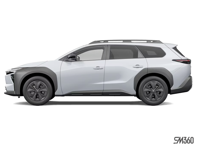 2026 Toyota bZ Woodland Premium Package -  - 2